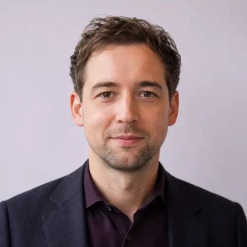 Robin Jansen, casino-onderzoeker bij DesignMaker